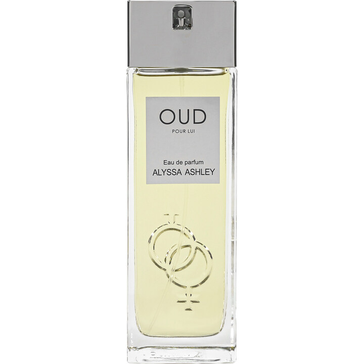 Oud pour Lui